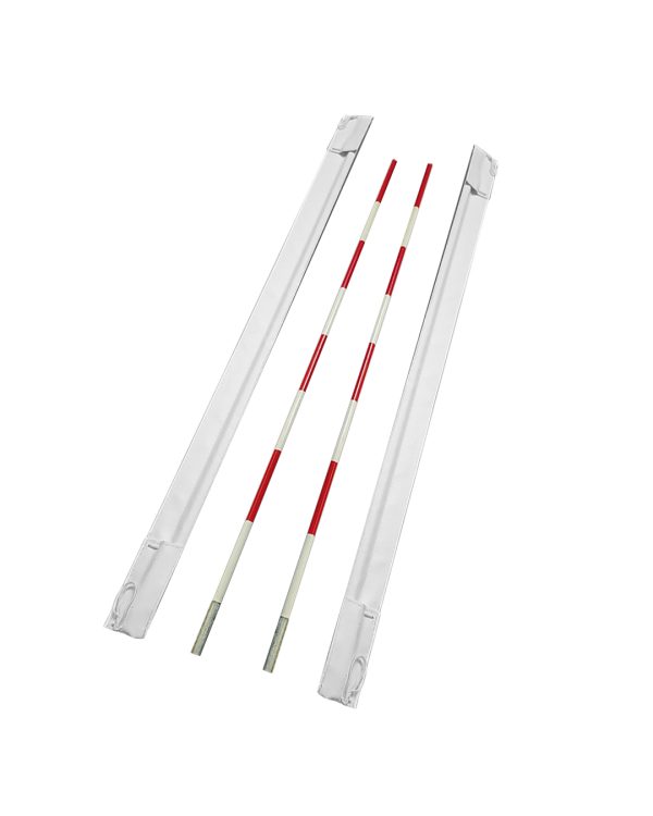 Antenas de Volleyball