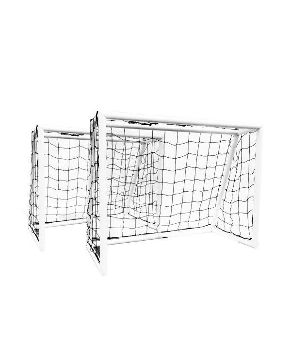 Arcos de Mini Footbolito