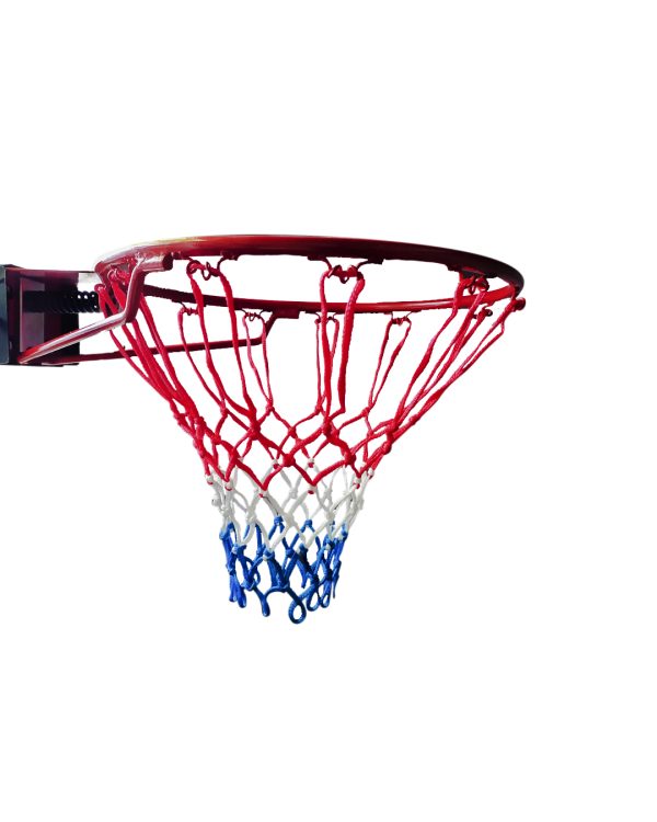 Aro de Basket con Resorte