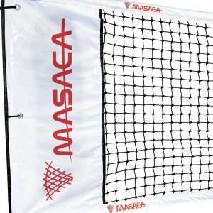 Malla de Beach Tennis Personalizada 4 lados