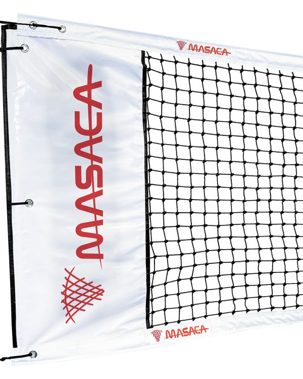 Malla de Beach Tennis Personalizada 4 lados