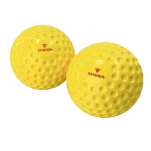 Pelota de Práctica 9". (Material PU)