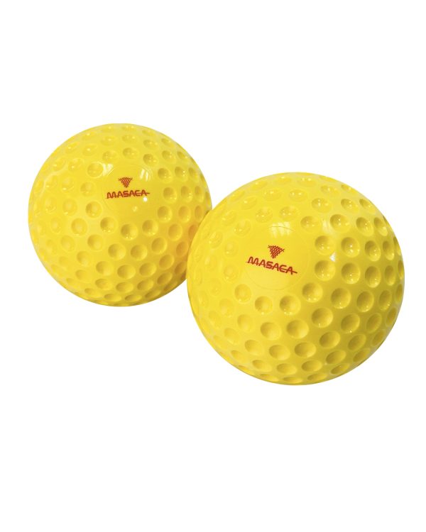 Pelota de Práctica 9". (Material PU)